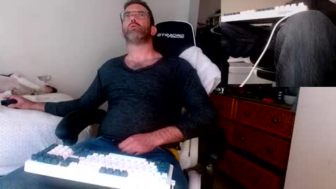 dbfroge online show from September 30, 10:31 pm