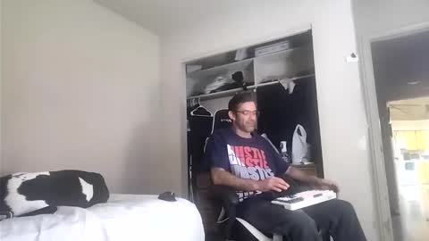 dbfroge online show from October 28, 10:05 am