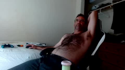 dbfroge online show from September 16, 6:33 pm