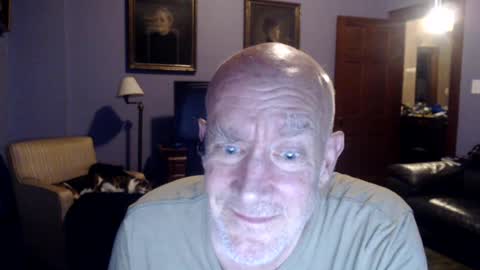 dbutts online show from July 23, 6:00 am