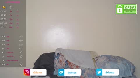 Duchess Coco - Coco Puffs online show from September 26, 7:11 pm