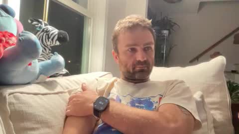 Daniel online show from June 8, 12:38 am