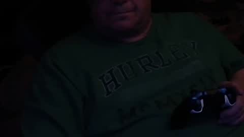 DC online show from February 2, 1:12 am