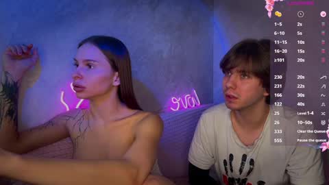 qrovers online show from May 31, 2:21 am