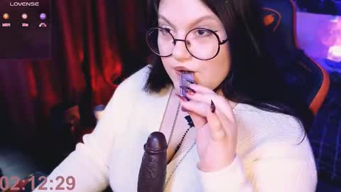 Luna online show from March 27, 7:25 am