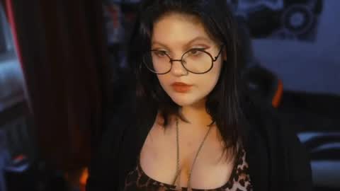 Luna online show from May 20, 1:57 am
