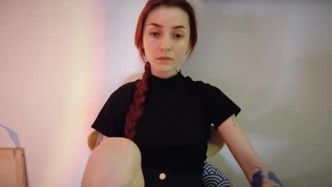 freak online show from February 10, 9:18 pm