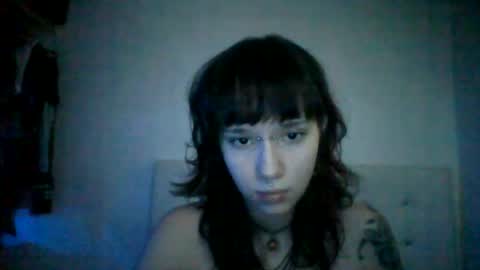 dead_moonxx online show from July 8, 11:13 am