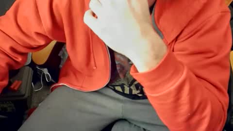 deadpool001369 online show from November 12, 2:47 am