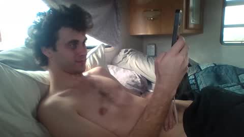 deafguyproud69 online show from March 2, 9:54 pm