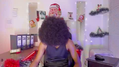 deamon_devil online show from January 6, 12:47 am