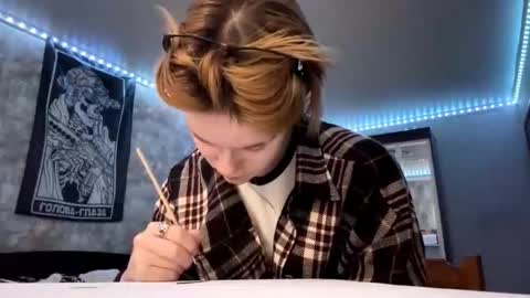 Sabrine online show from January 16, 1:53 pm