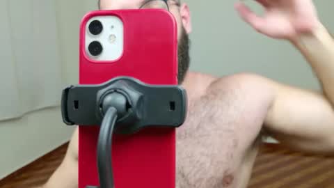 Snapshot of deanlek chatting on October 6, 8:48 pm Dean online show from October 6, 8:48 pm