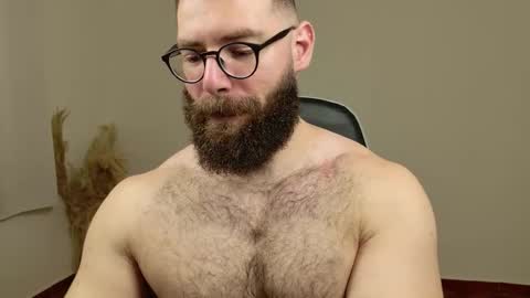 Dean online show from March 13, 8:12 pm