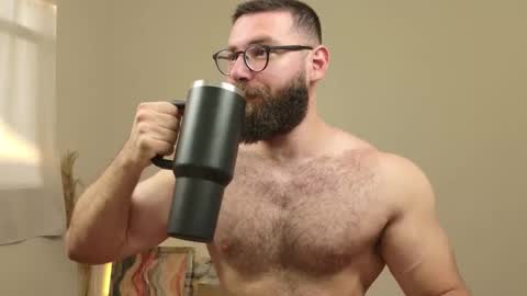 Dean online show from March 18, 7:53 pm