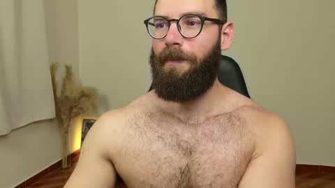 Dean online show from February 18, 11:26 pm