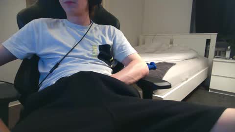 Dean online show from January 15, 7:22 pm