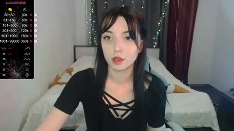 dear_helga online show from December 7, 4:31 pm