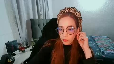 Juliet online show from December 16, 11:22 pm