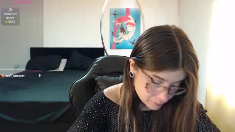 dearlilith6666 online show from March 5, 2:34 pm