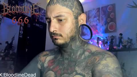    online show from March 11, 7:28 pm