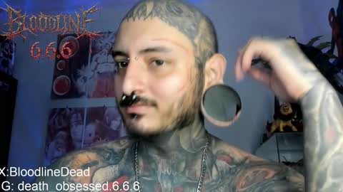    online show from January 9, 6:46 pm