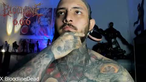    online show from February 11, 12:47 am