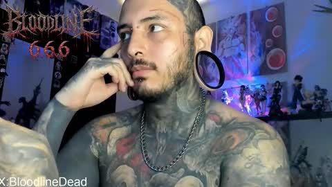    online show from March 18, 7:09 pm