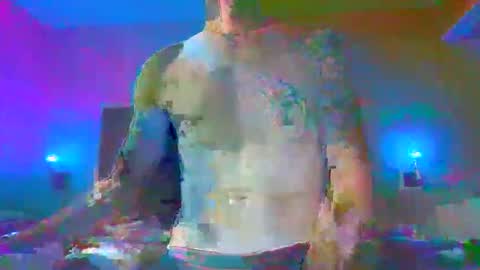 JackTheRipper online show from October 19, 3:22 am