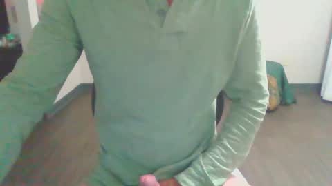 JackTheRipper online show from October 6, 4:52 am