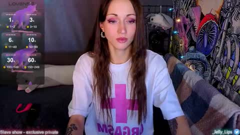 debbie_hanter online show from November 20, 7:51 am