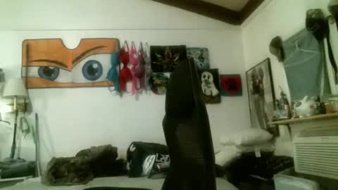 DEBBIE online show from November 14, 1:52 am