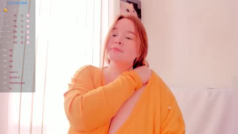 DeboraDebbieDee online show from March 14, 5:22 am