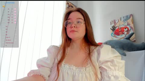 DeboraDebbieDee online show from January 16, 10:10 am