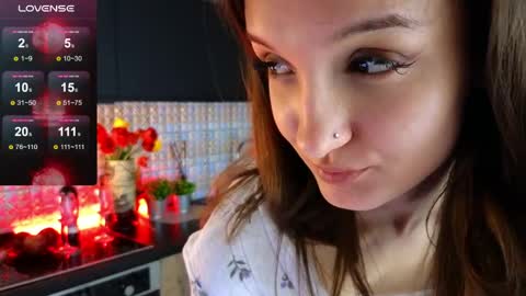 Eva online show from April 17, 9:50 pm