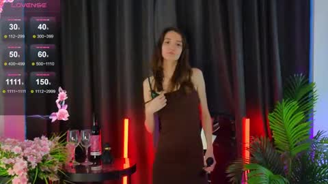 Eva online show from May 25, 5:19 pm