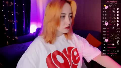 Debora online show from April 29, 2:38 am