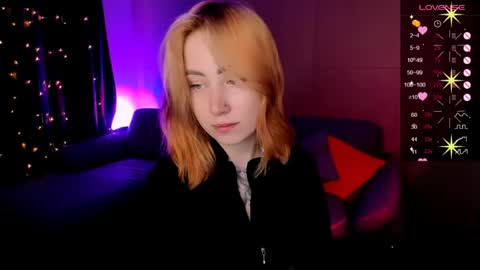 Debora online show from May 12, 2:09 am