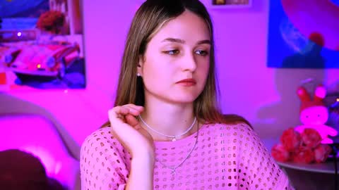 Debora online show from January 29, 10:58 am