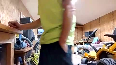 deception101 online show from March 31, 11:21 am