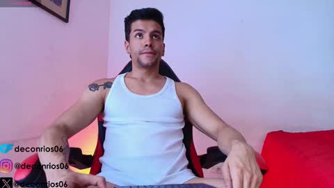 Santiago online show from March 20, 8:58 pm