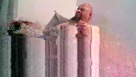 decoyx5o5 online show from March 17, 12:43 pm