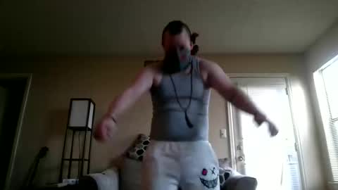 Dead Boi online show from January 16, 8:18 pm