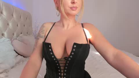 Denise online show from July 17, 3:25 pm