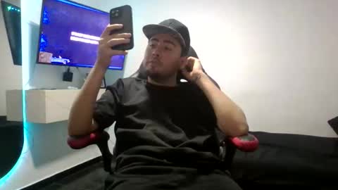 KAOX99 online show from April 6, 1:14 am