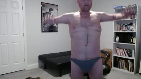 DJ online show from January 22, 5:37 am