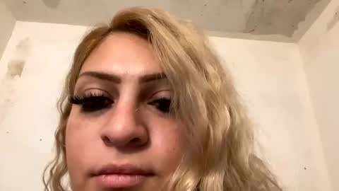 Camila Palacios online show from January 17, 7:08 am