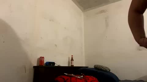 Camila Palacios online show from February 11, 10:03 am