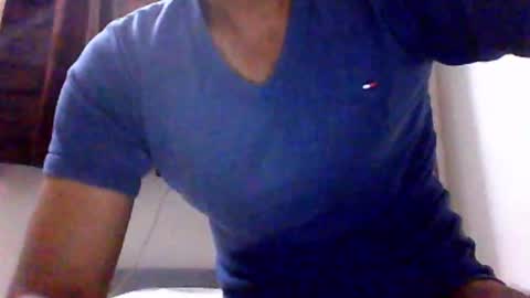 Snapshot of deepak4ualways chatting on November 2, 1:11 pm sandy4umylove2014 online show from November 2, 1:11 pm