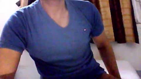 Snapshot of deepak4ualways chatting on October 2, 5:56 pm sandy4umylove2014 online show from October 2, 5:56 pm